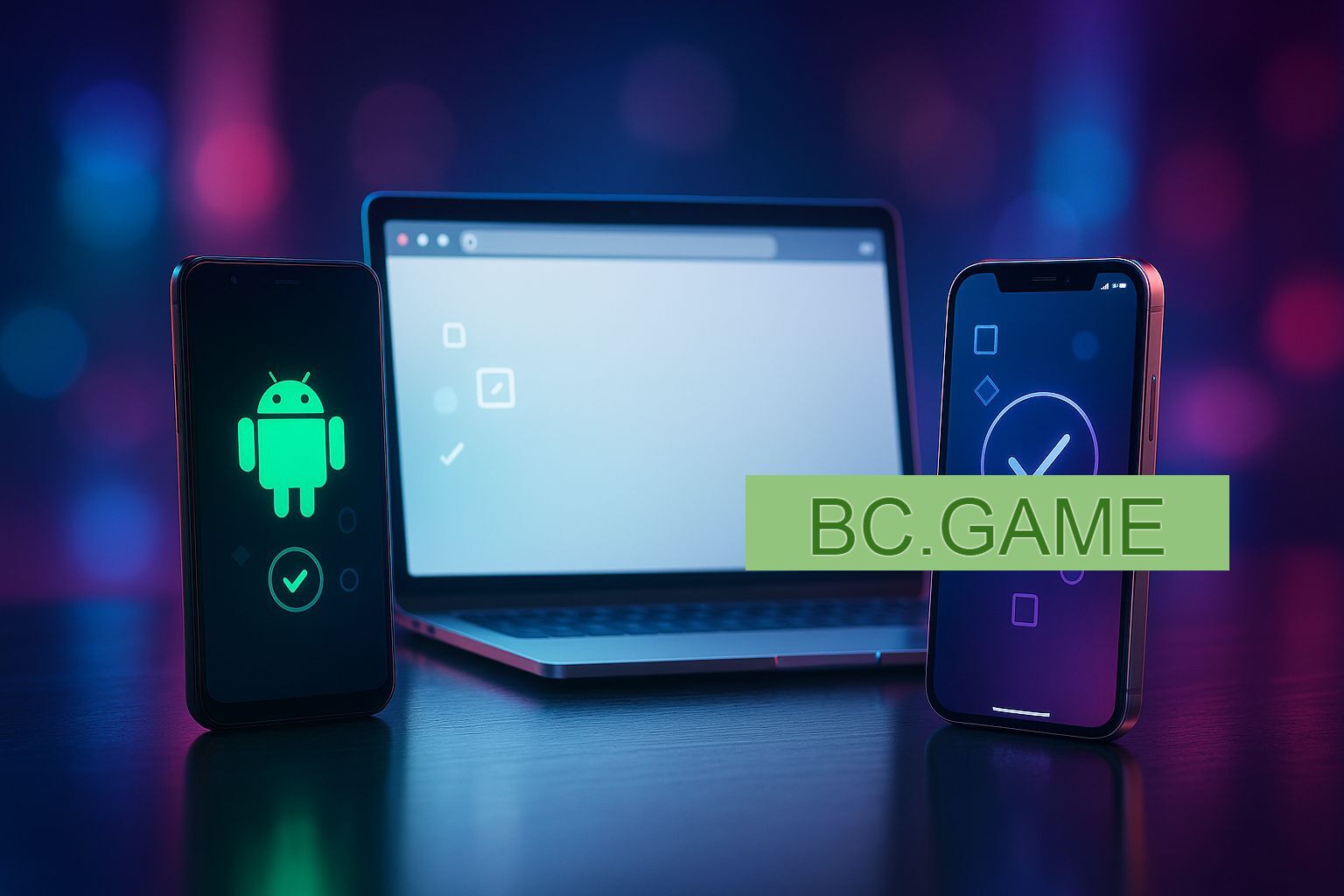 Compatibilidade do App