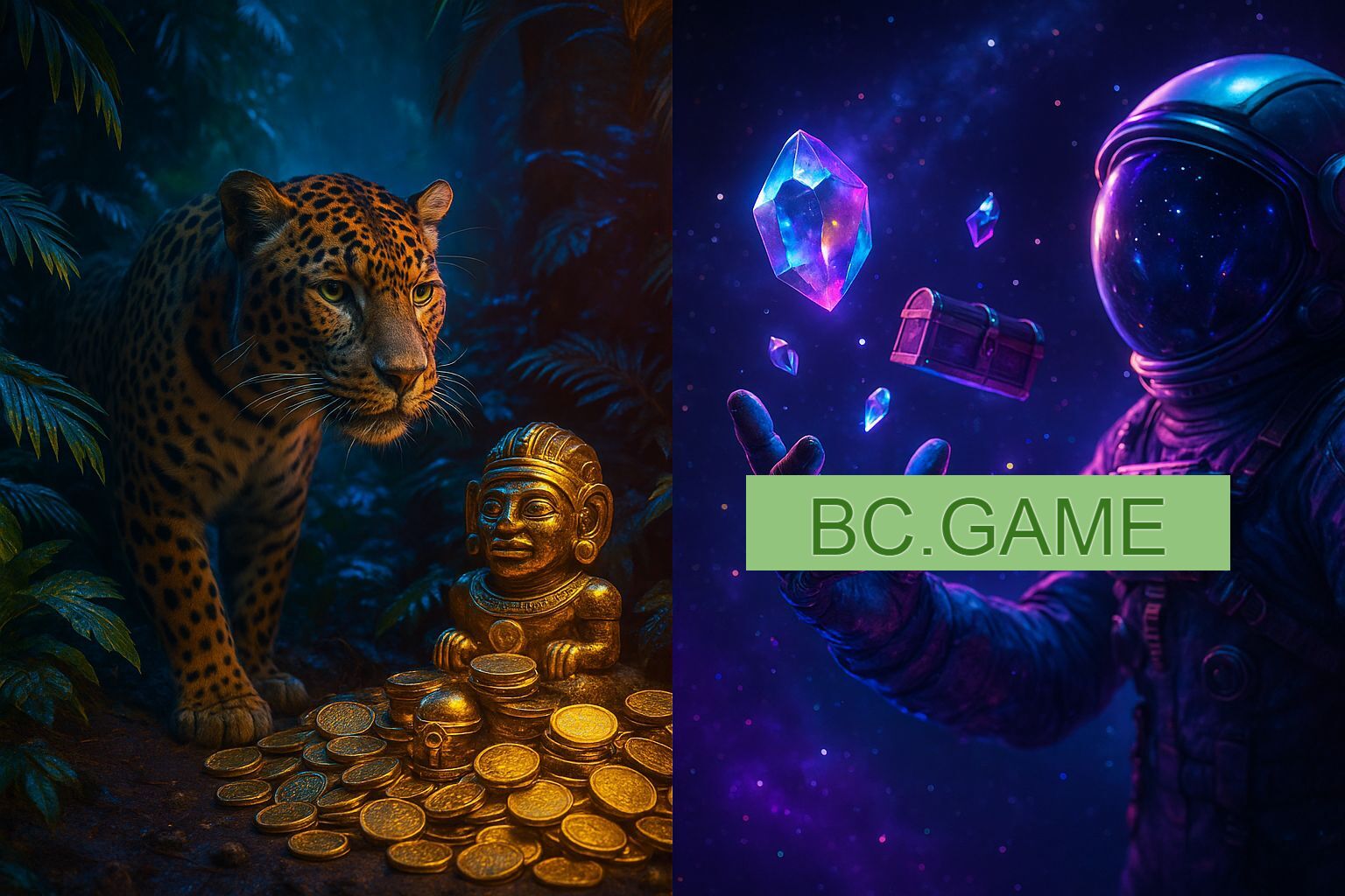 Jogos Populares