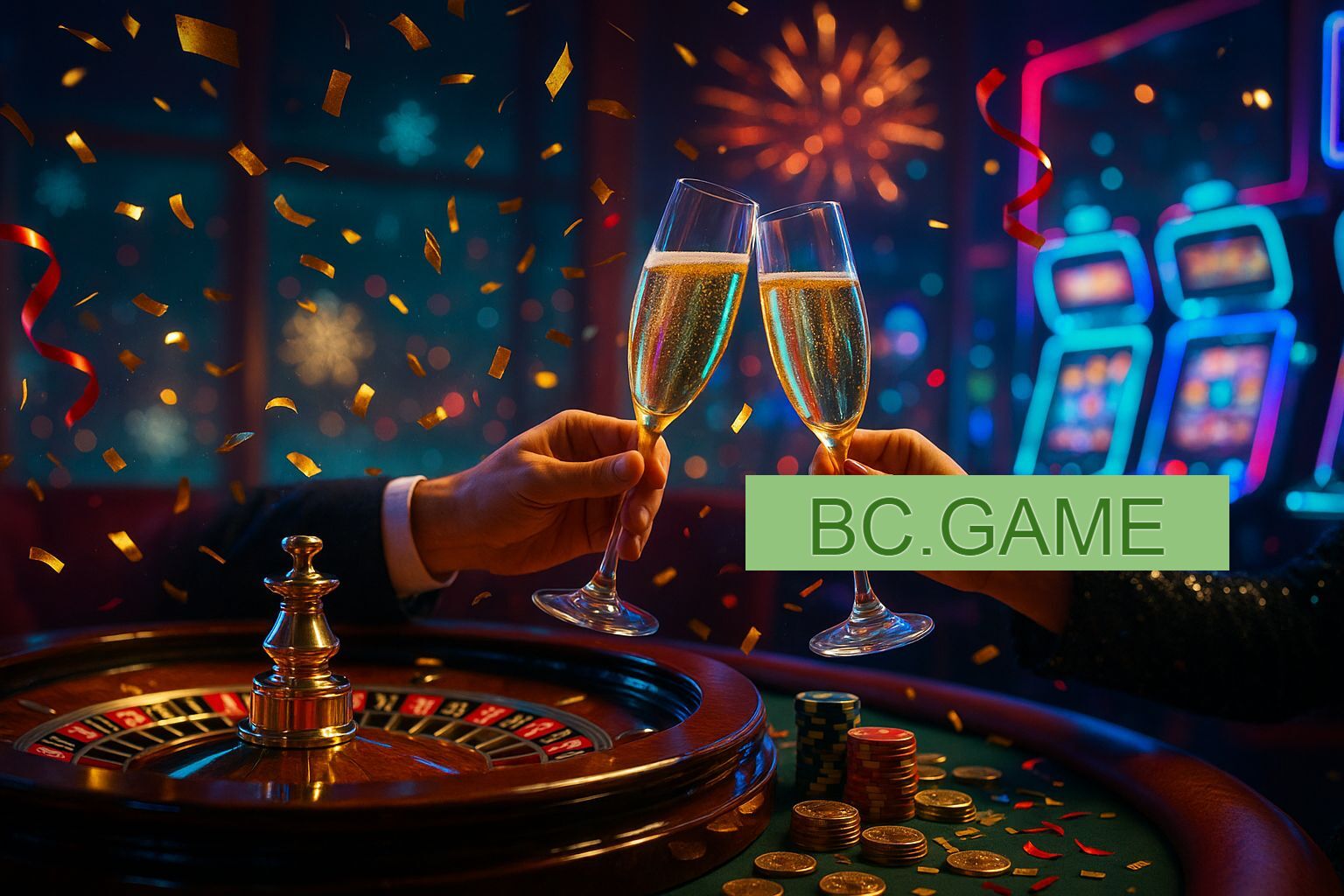 Jogos Festivos