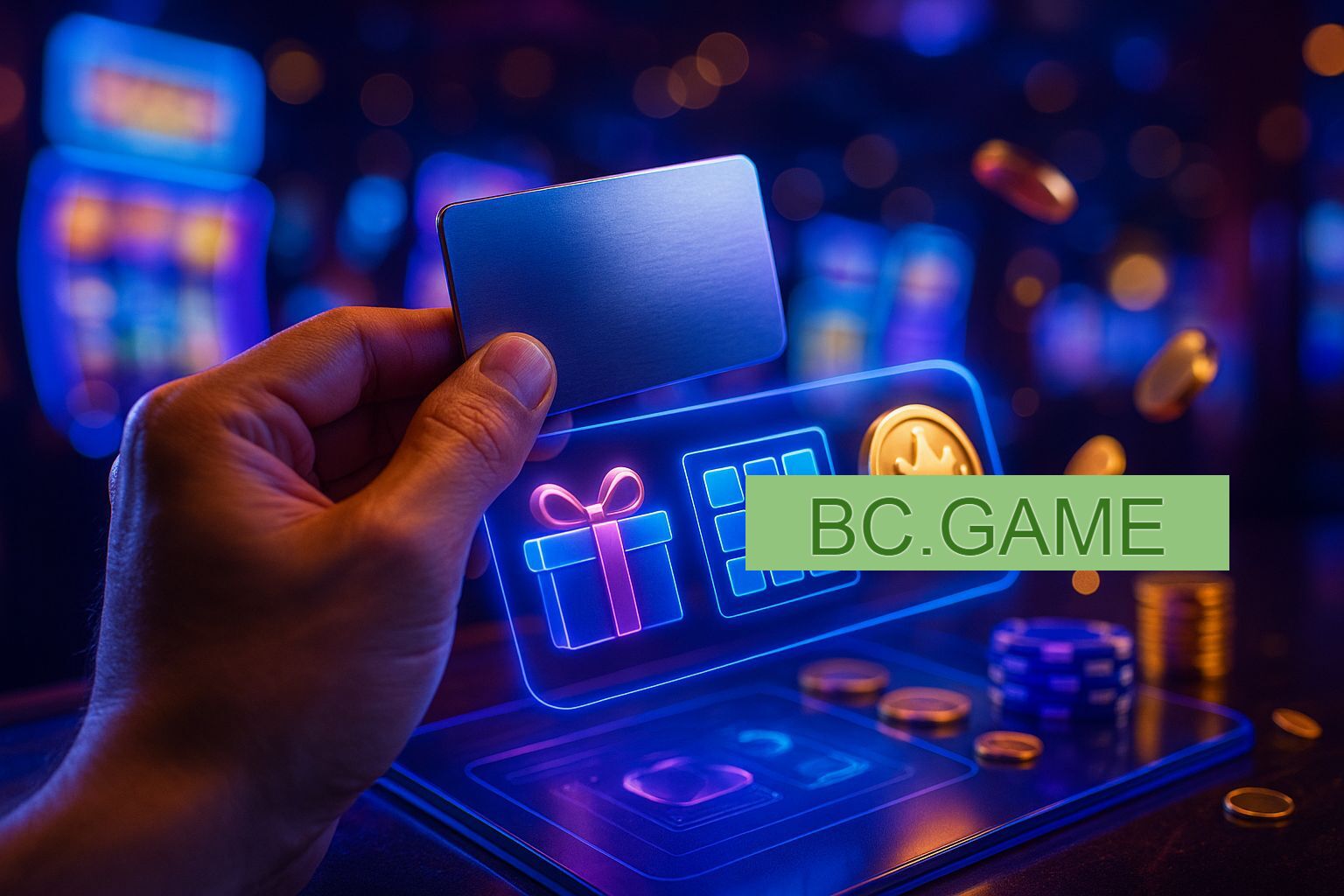 Benefícios do Login